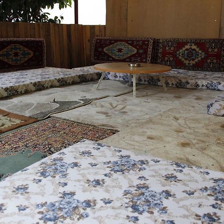 Hotel Tayfun Anamur Zewnętrze zdjęcie