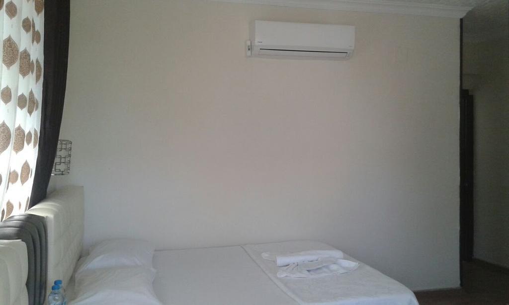 Hotel Tayfun Anamur Zewnętrze zdjęcie